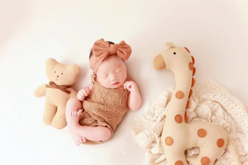 广汉宝宝什么时候可以吃盐